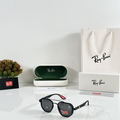 Rayban 3160 Black