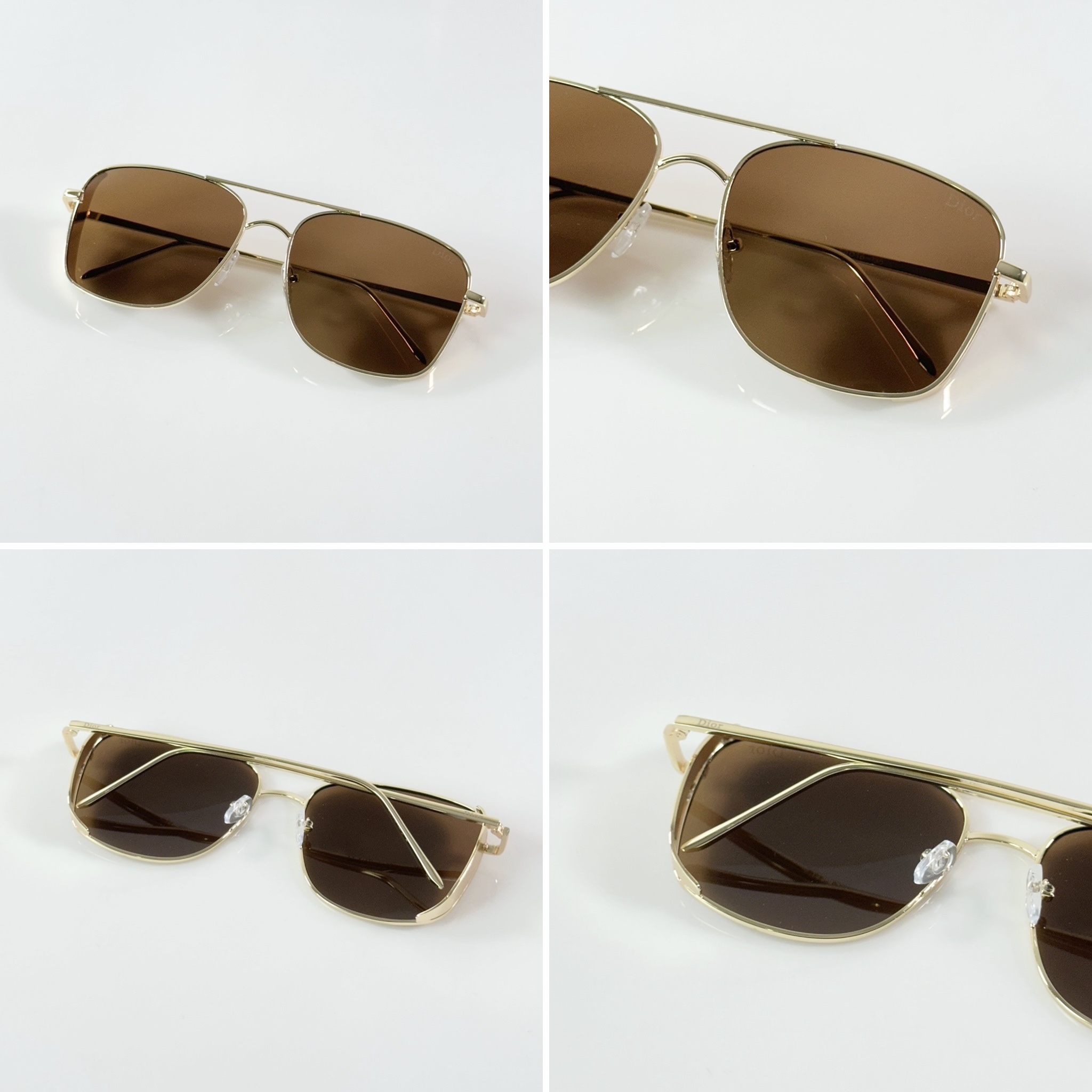 Dior_8287_Gold_Brown - Image 2