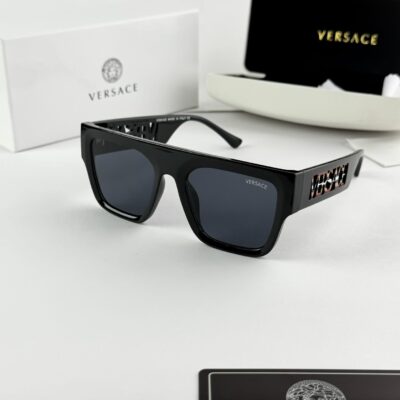 VERSACE SIGNATURE BLACK 4430