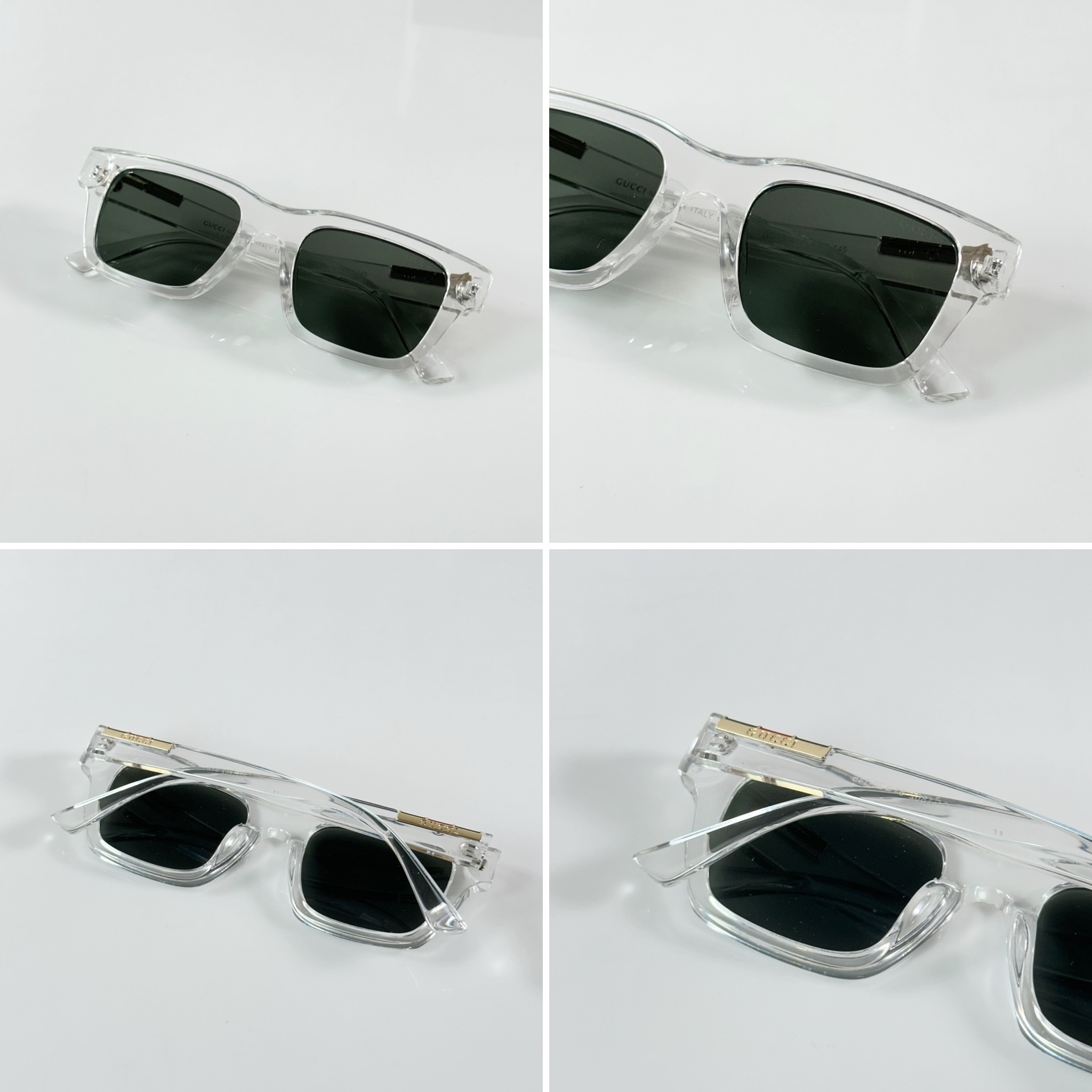 Gucci_1862_Water_Green - Image 2