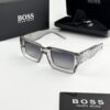 Boss transparent grey 1310