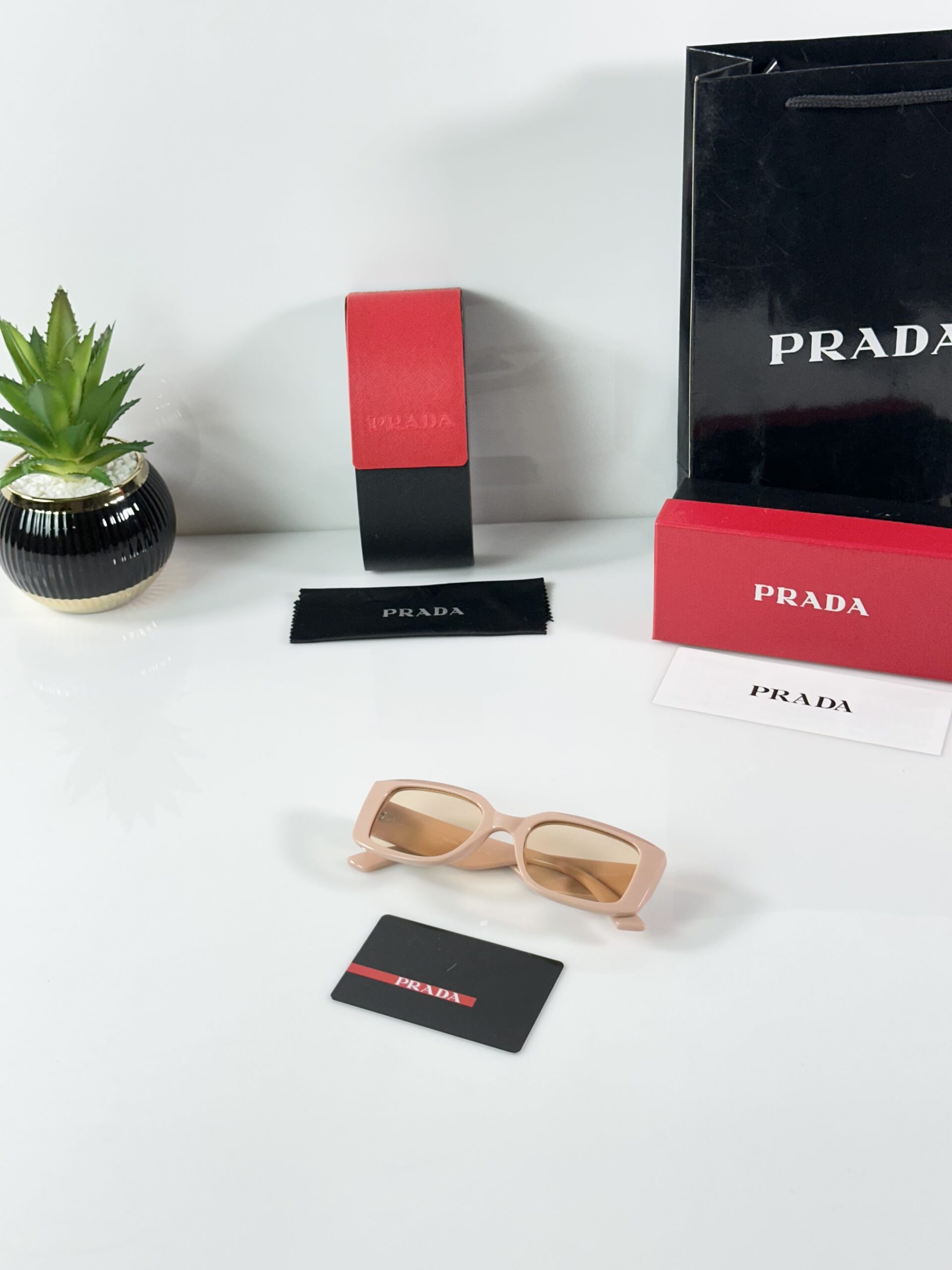 Prada_WMNS_9585_Pink - Image 4