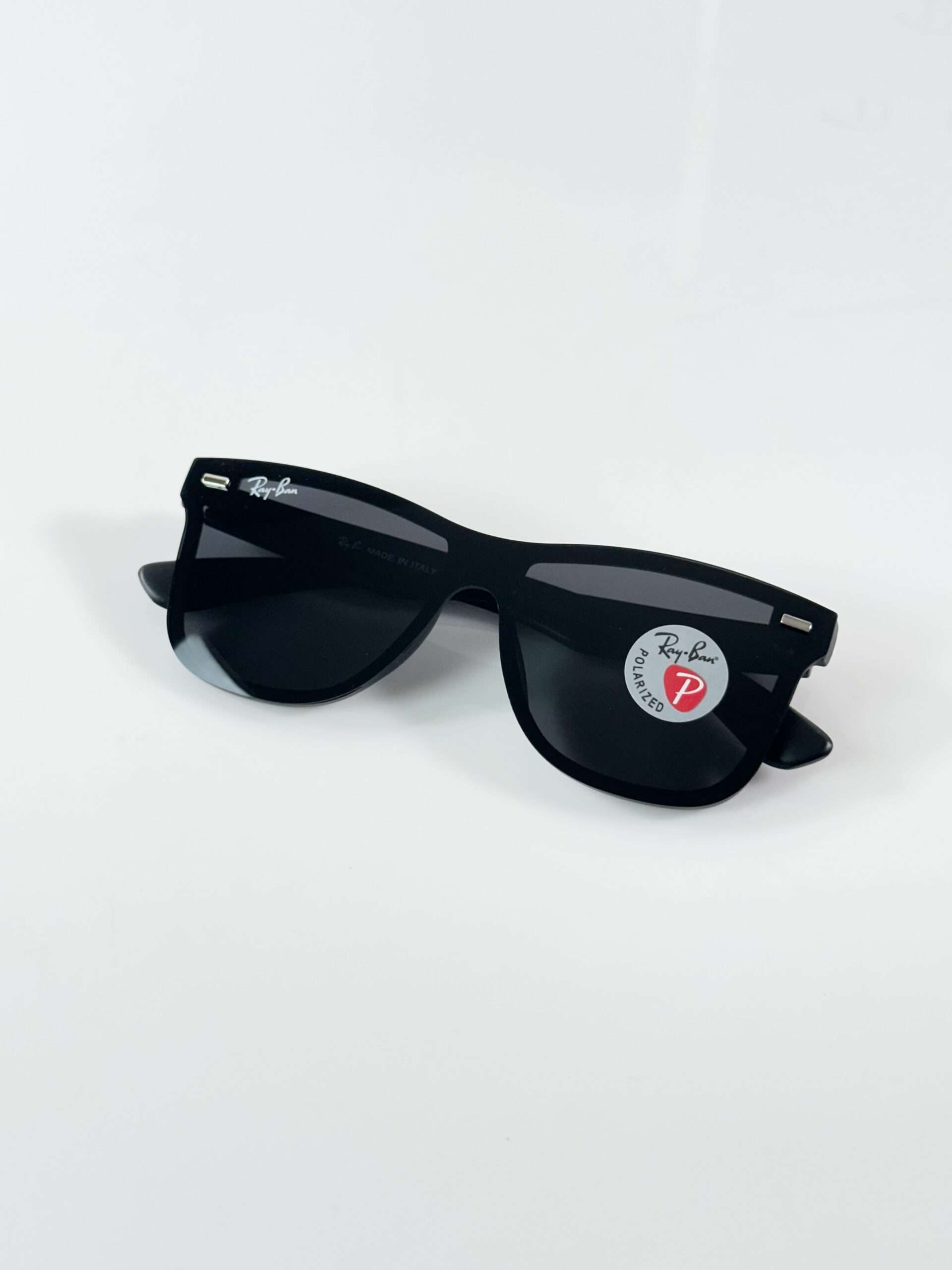 Rayban 650 Black - Image 3