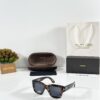 Tomford 184 Tiger Black