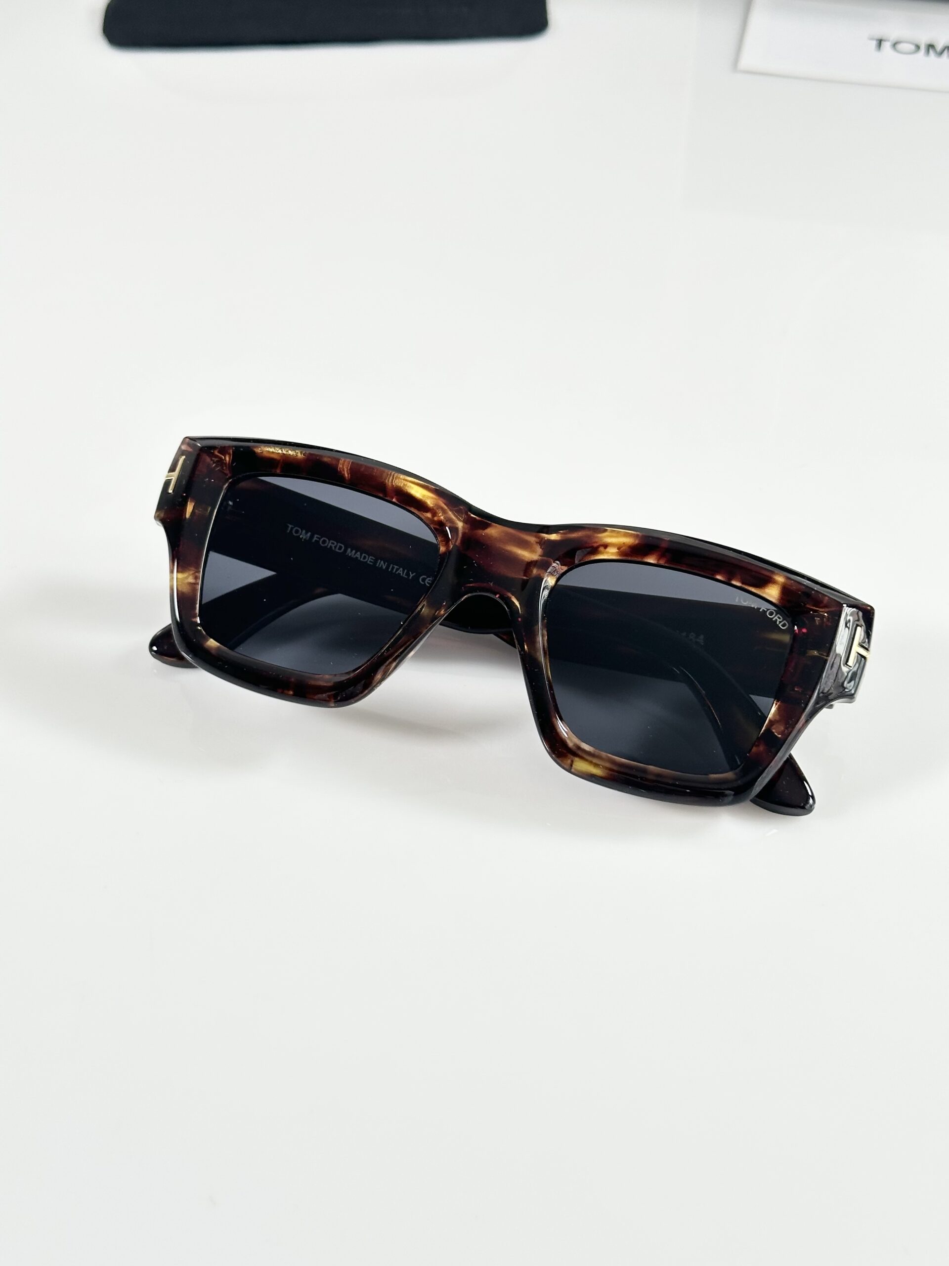 Tomford 184 Tiger Black - Image 3