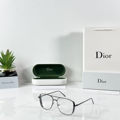 Dior_8287_Black_Frame