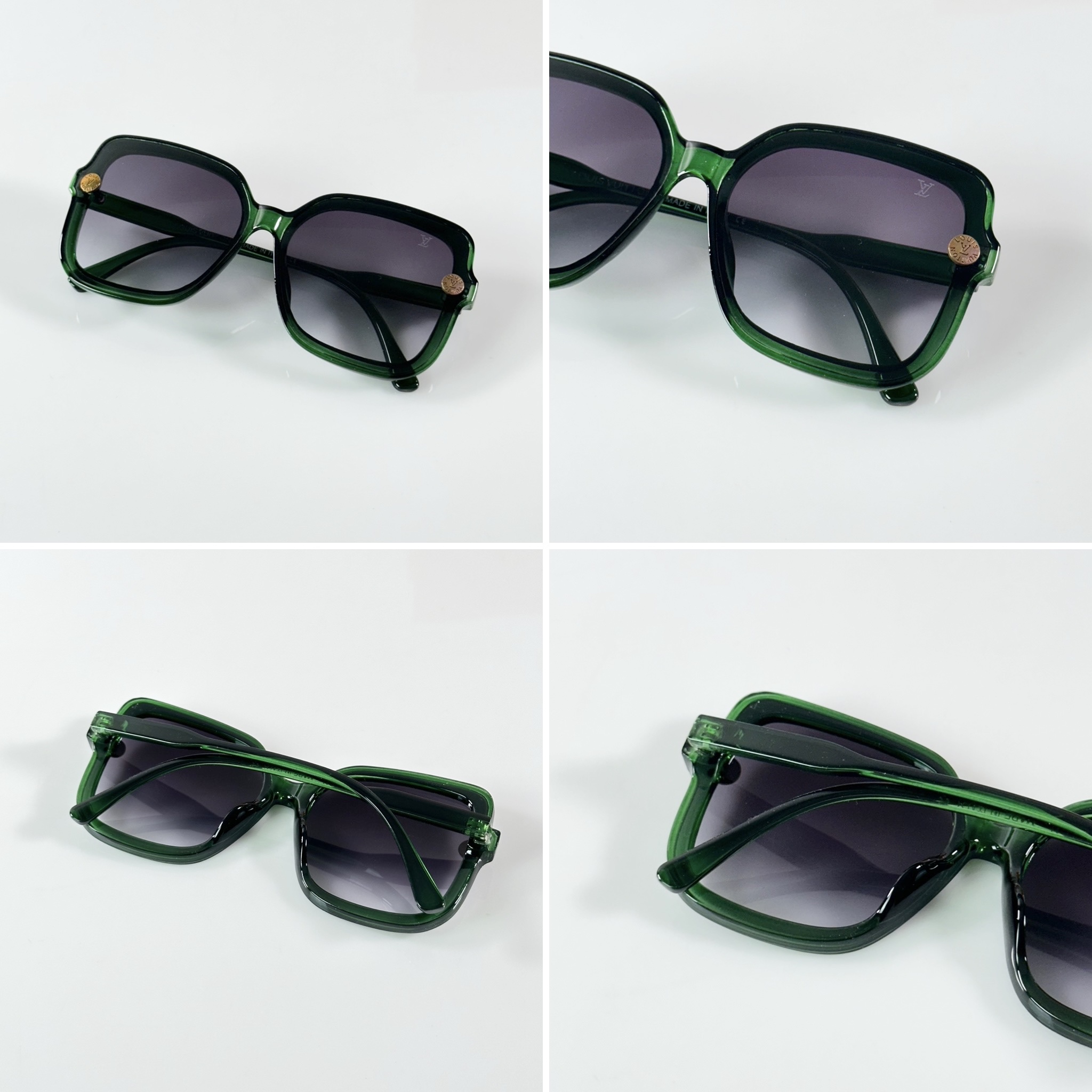 Louis_Vuitton_WMNS_8166_Green_Black_DC - Image 2