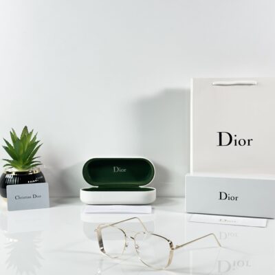 Dior_8287_Gold_Frame