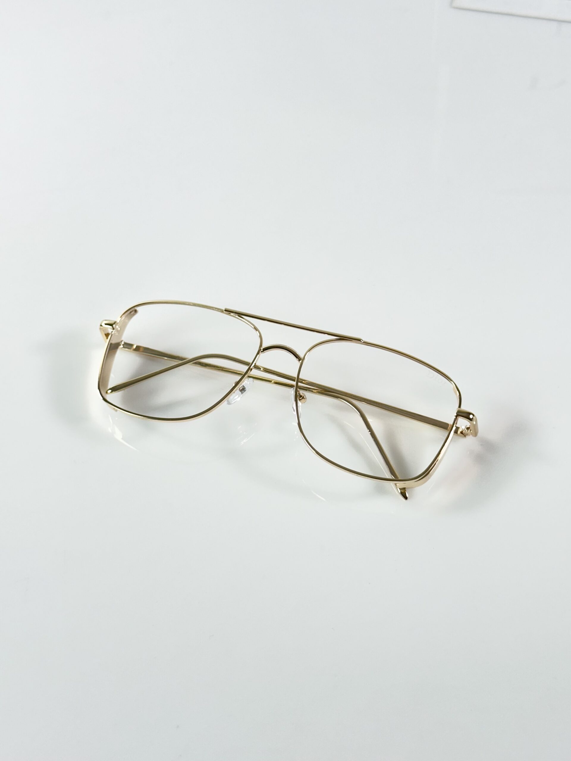Dior_8287_Gold_Frame - Image 3