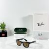 Rayban 2140 Shine Brown (GLASS)