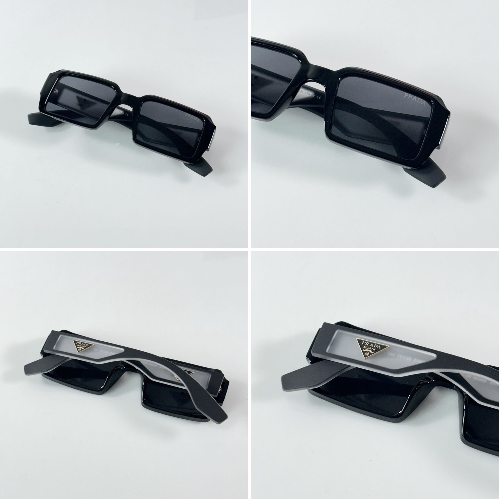 Prada_WMNS_89_Shine_Black - Image 2