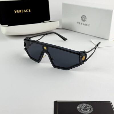 Versace black 4291