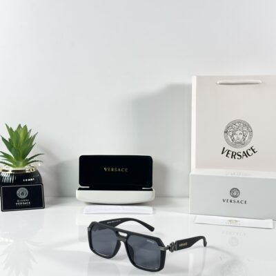 Versace 4399 Black