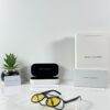 Marc Jacobs 1005 Flip Black Yellow White