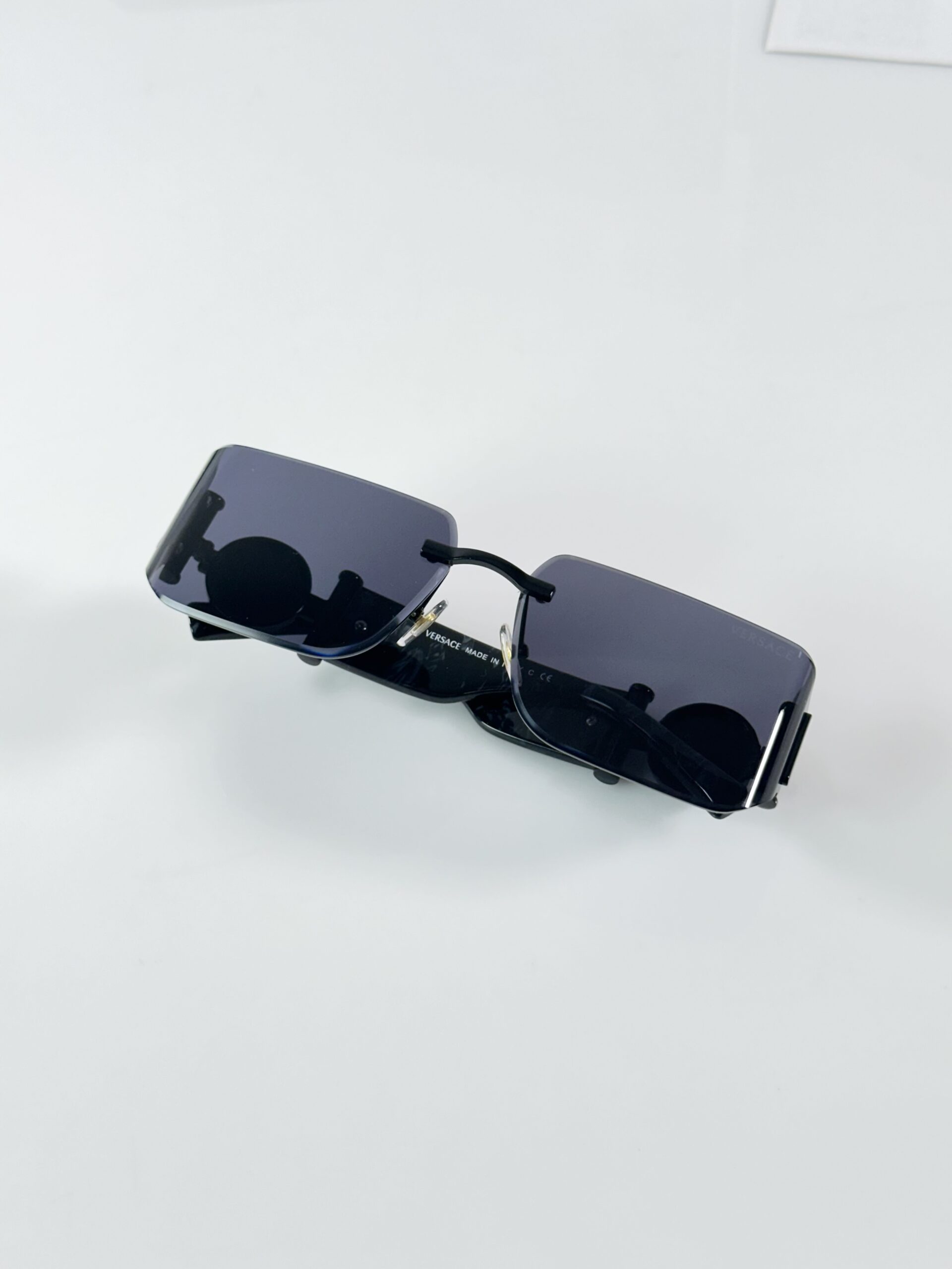 Versace 6772 Black - Image 3