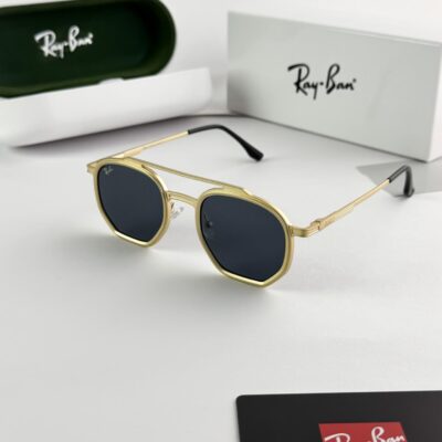 Rayba_n gold black 528