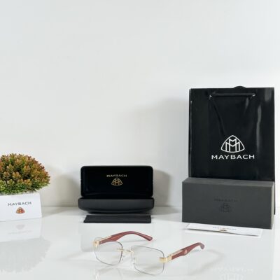 Maybach 1029 Gold Day Night Colour Changing Glass