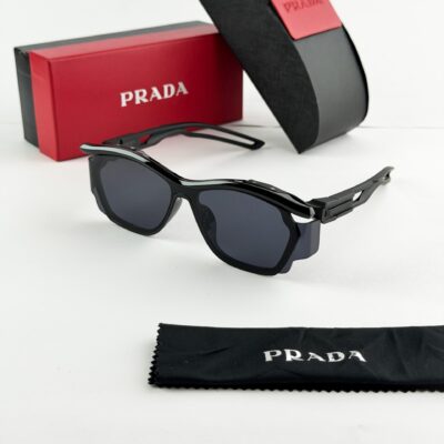 Prad_a black 8899