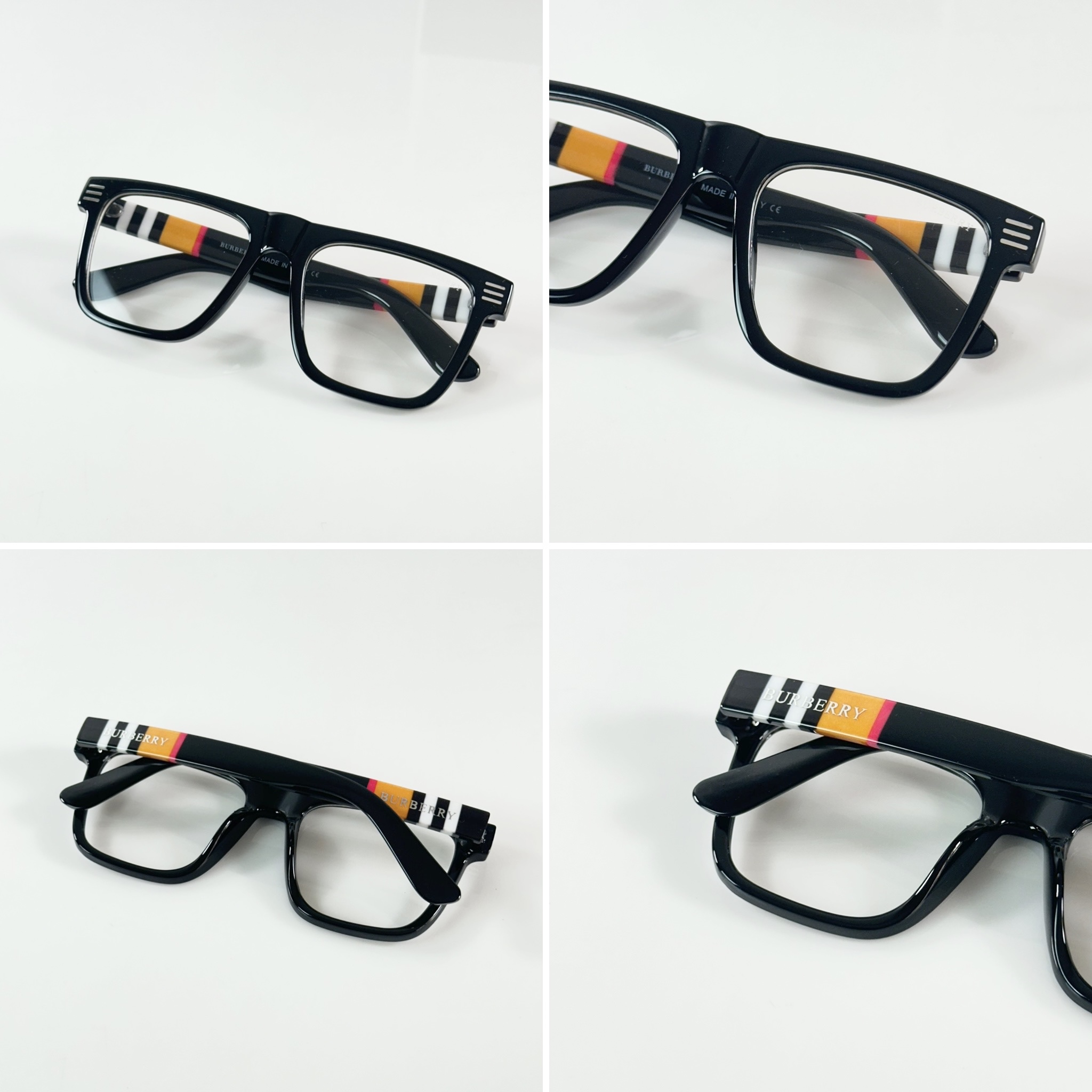 Burberry_4382_Shine_Black_Frame - Image 2