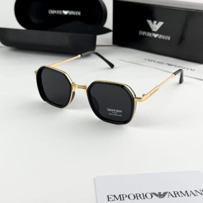 Arman_i gold black 4301-81