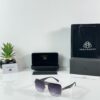 Maybach 2220 Black DC