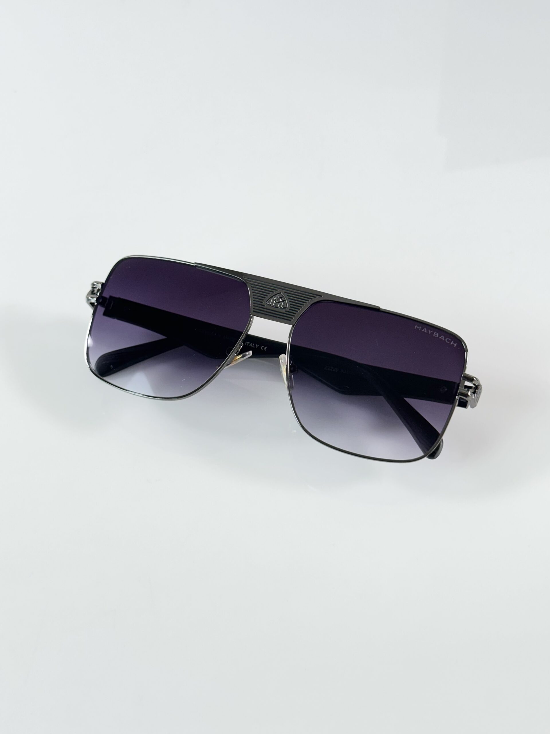 Maybach 2220 Black DC - Image 3