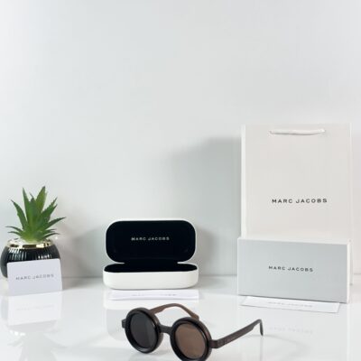 Marc Jacobs Adjustable 8357 Brown