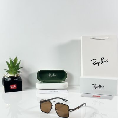 Rayban 3614 Brown