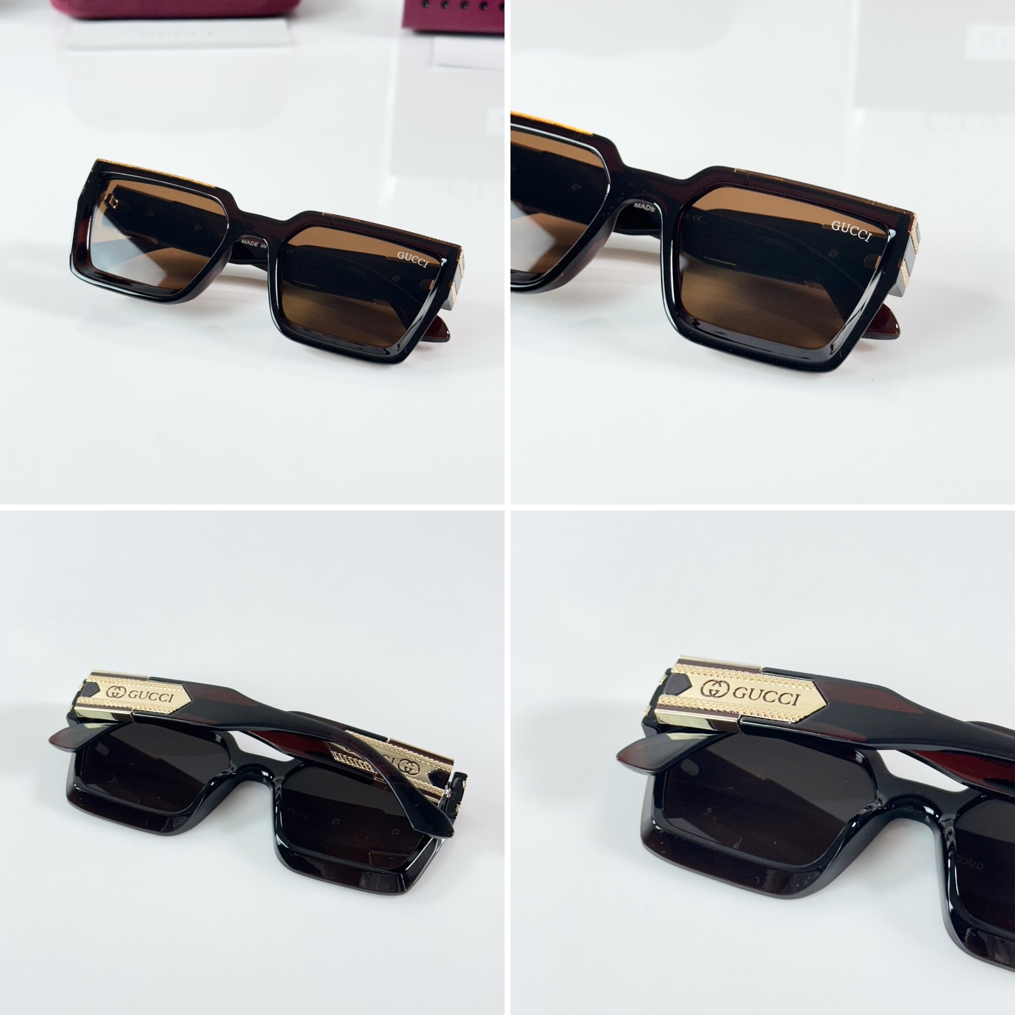 Gucci_02_Gold_Brown - Image 2