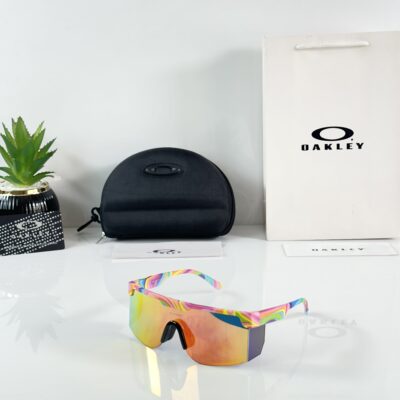 Oakley_9957_Rainbow_Orange_Mercury
