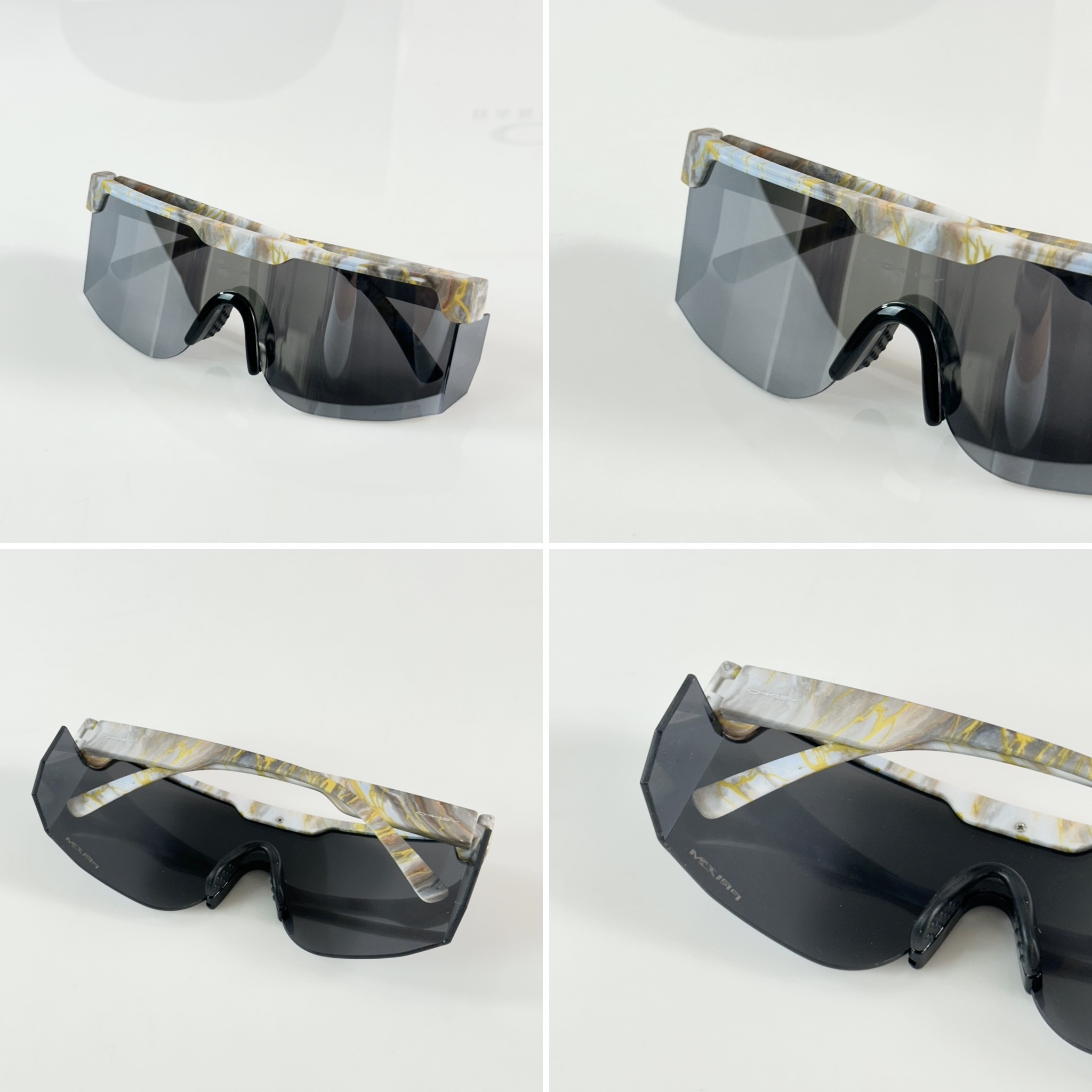 Oakley_9957_Marble_Silver_Mercury - Image 2