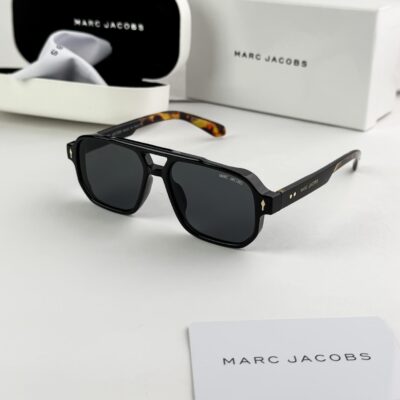 Marc Jacobs tiger black 11-33-104-mix
