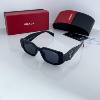 Prad_a milano 8679 black