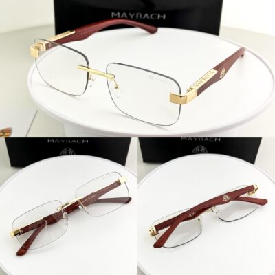 Maybach wooden plano 1030-65