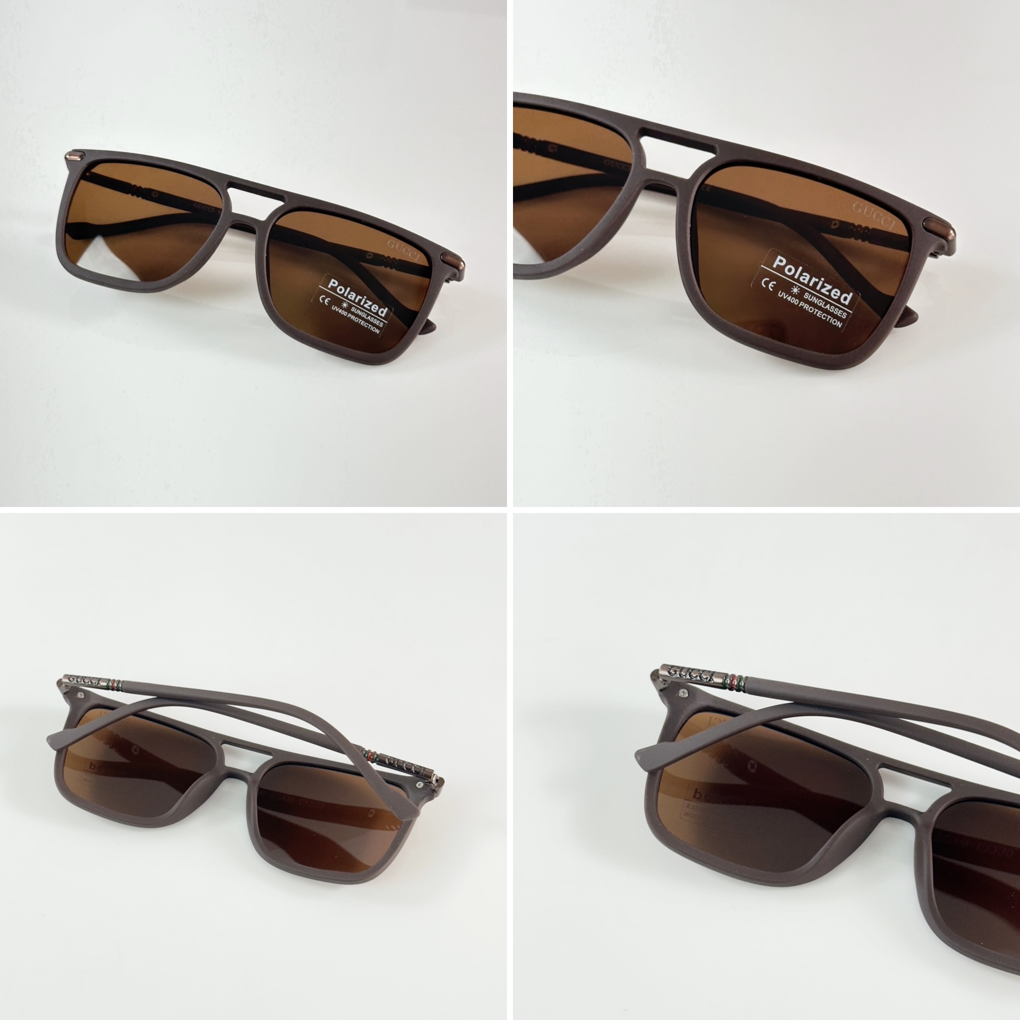 Gucci_1085_Brown - Image 2