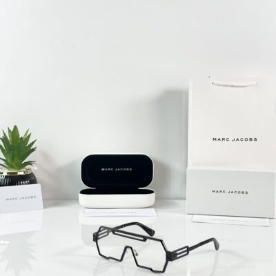 Marc Jacobs 2267 Black Day