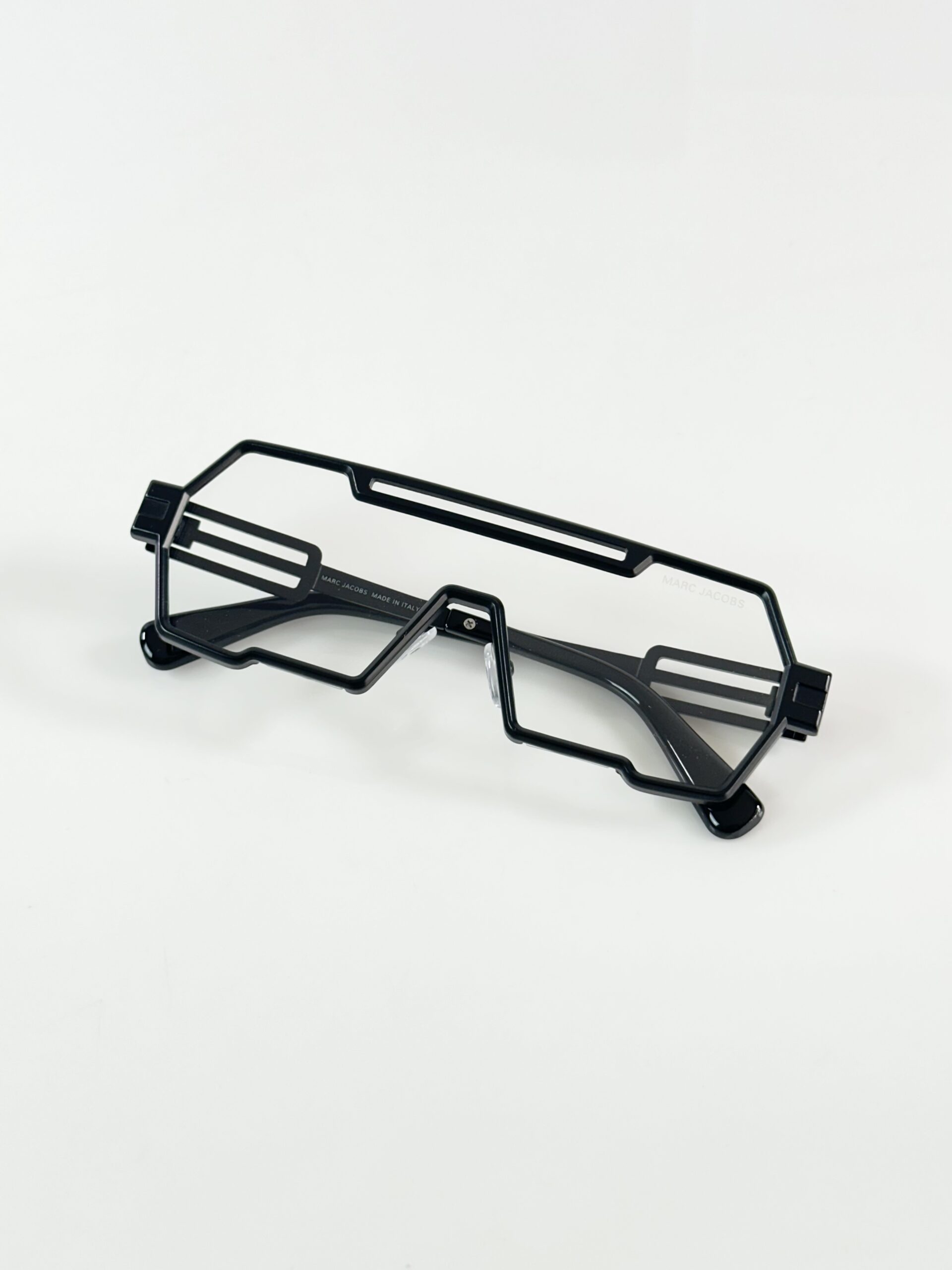 Marc Jacobs 2267 Black Day - Image 3