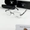 MAYBACH BLACK PLANO 1015