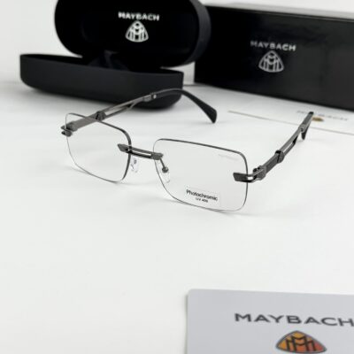MAYBACH BLACK PLANO 1015