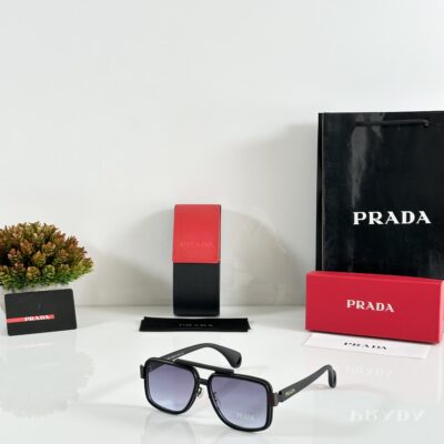 Prada_1298_Black_Blue