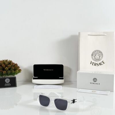 Versace WMNS 4459 Ice Black