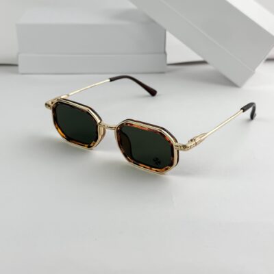 CHROME HEART GOLD TIGER GREEN 26007