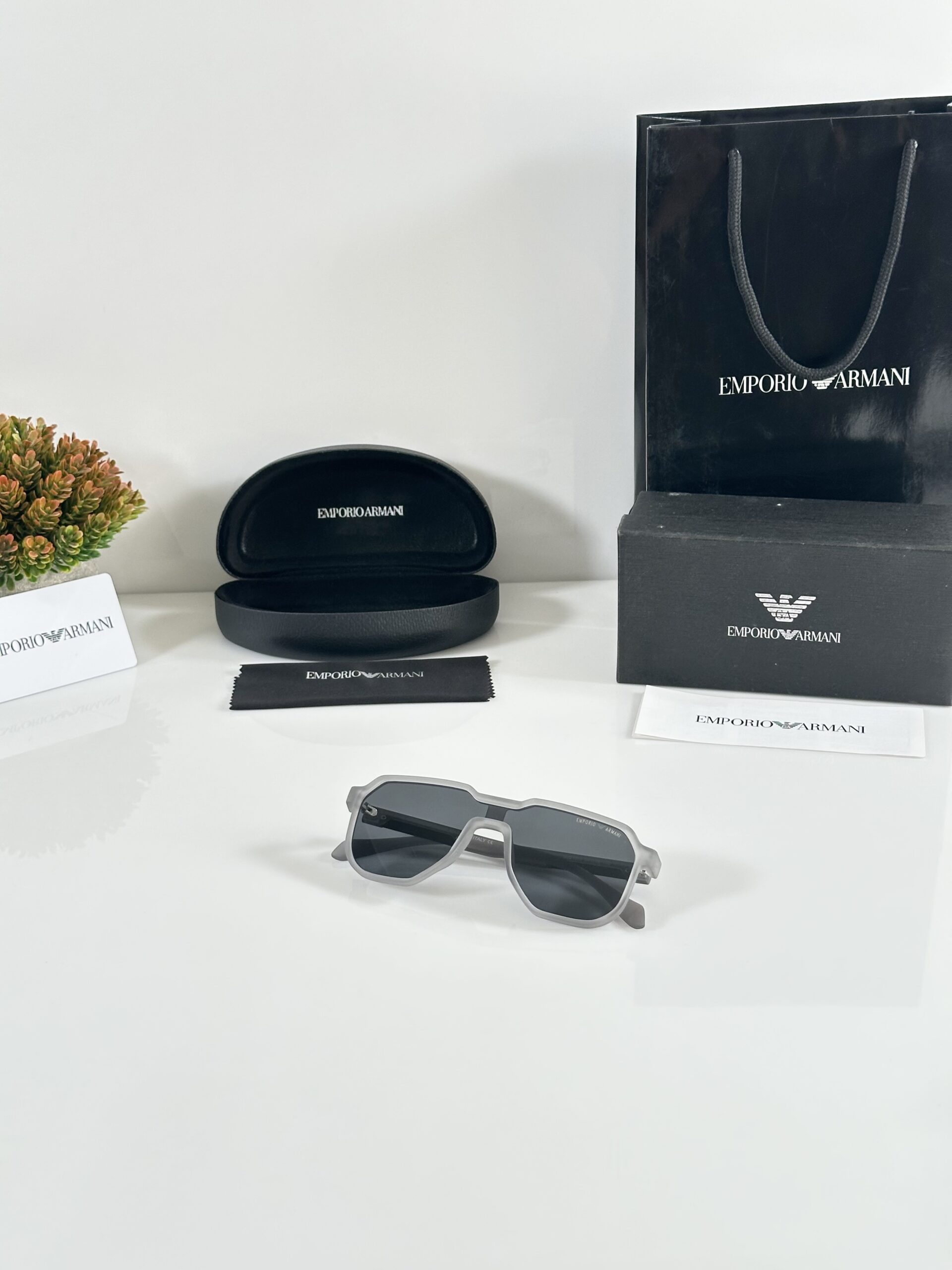 Emporio_Armani_219_Grey_Black - Image 4