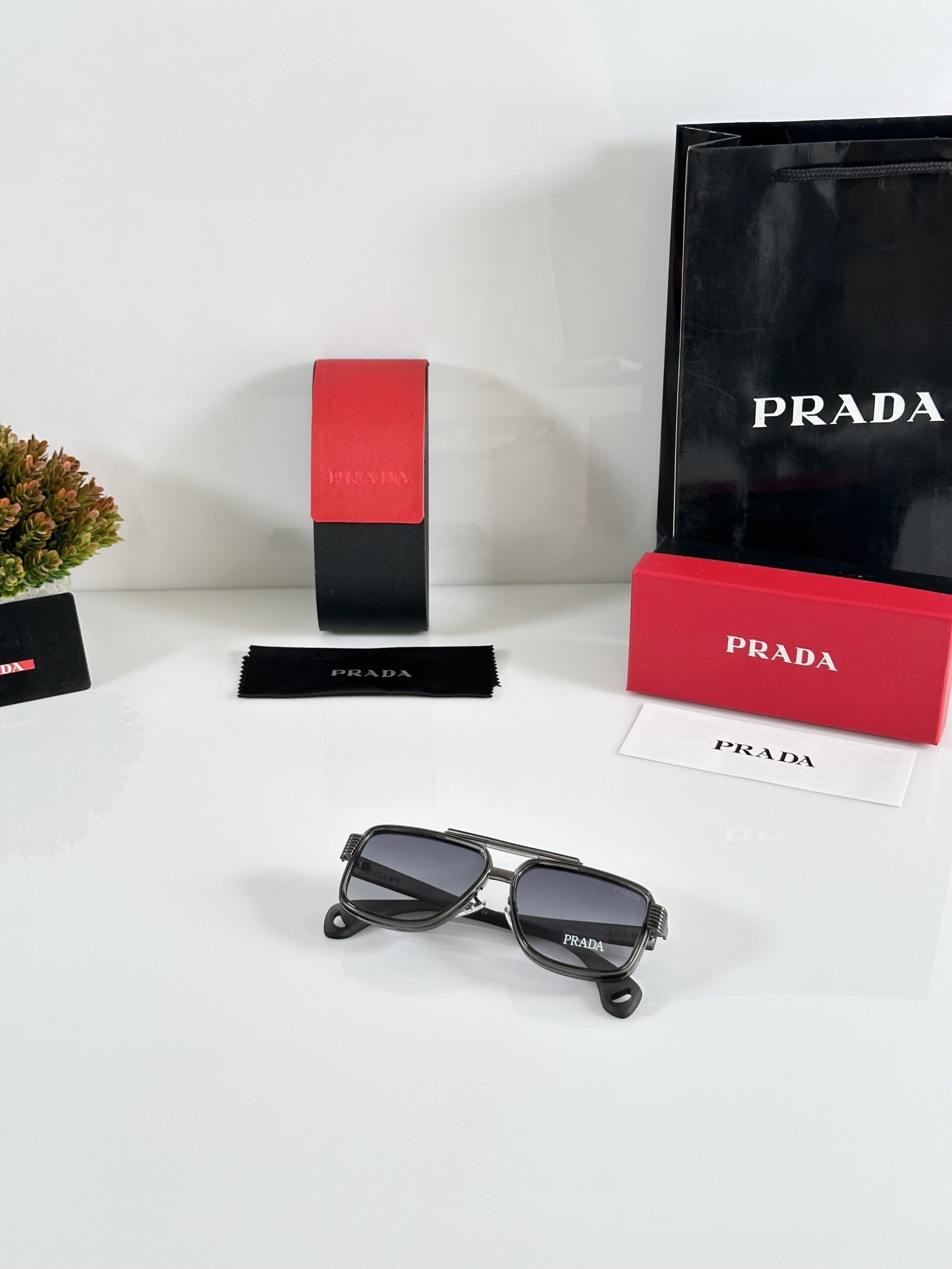 Prada_1298_Grey - Image 4