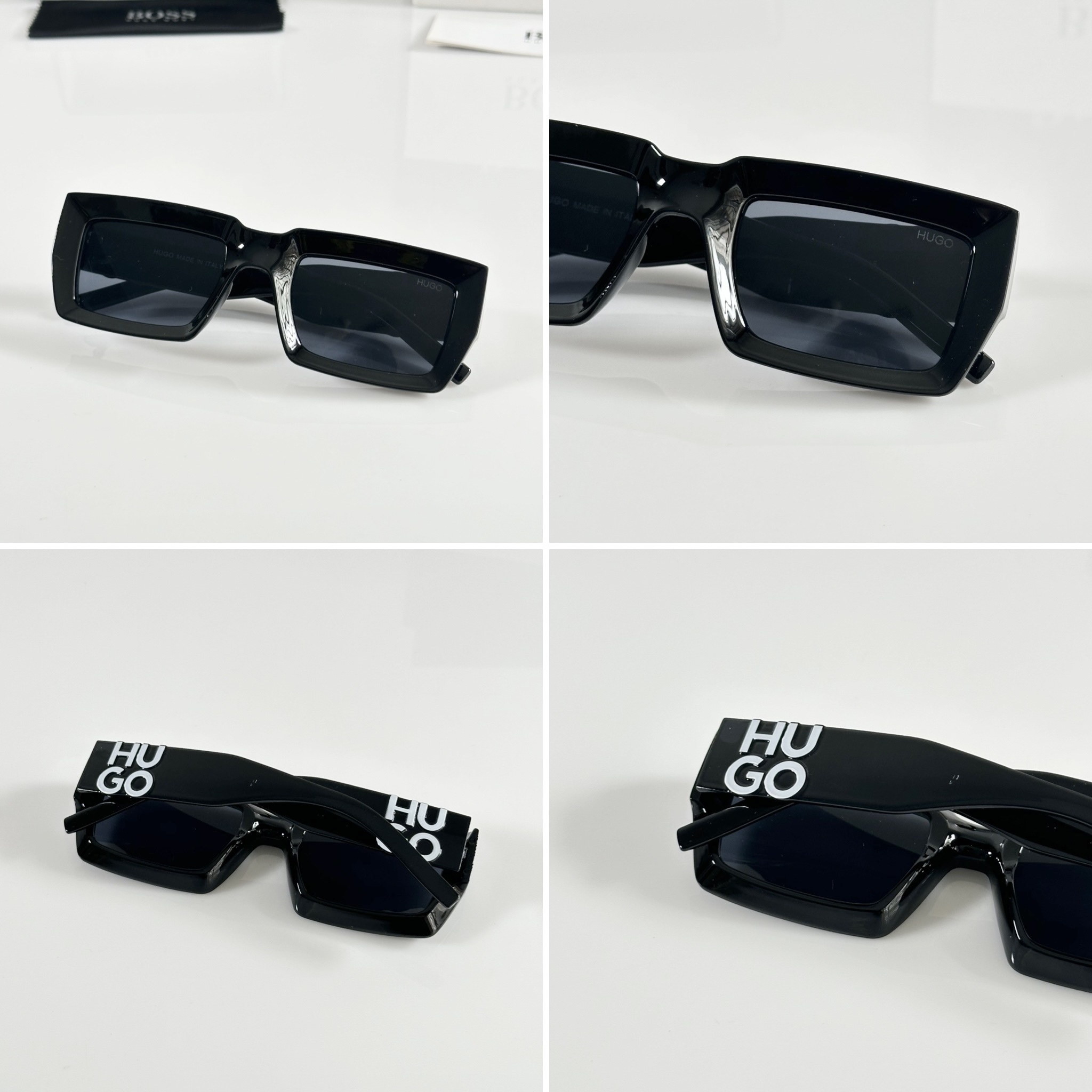 Hugo_Boss_1310_Shine_Black - Image 2