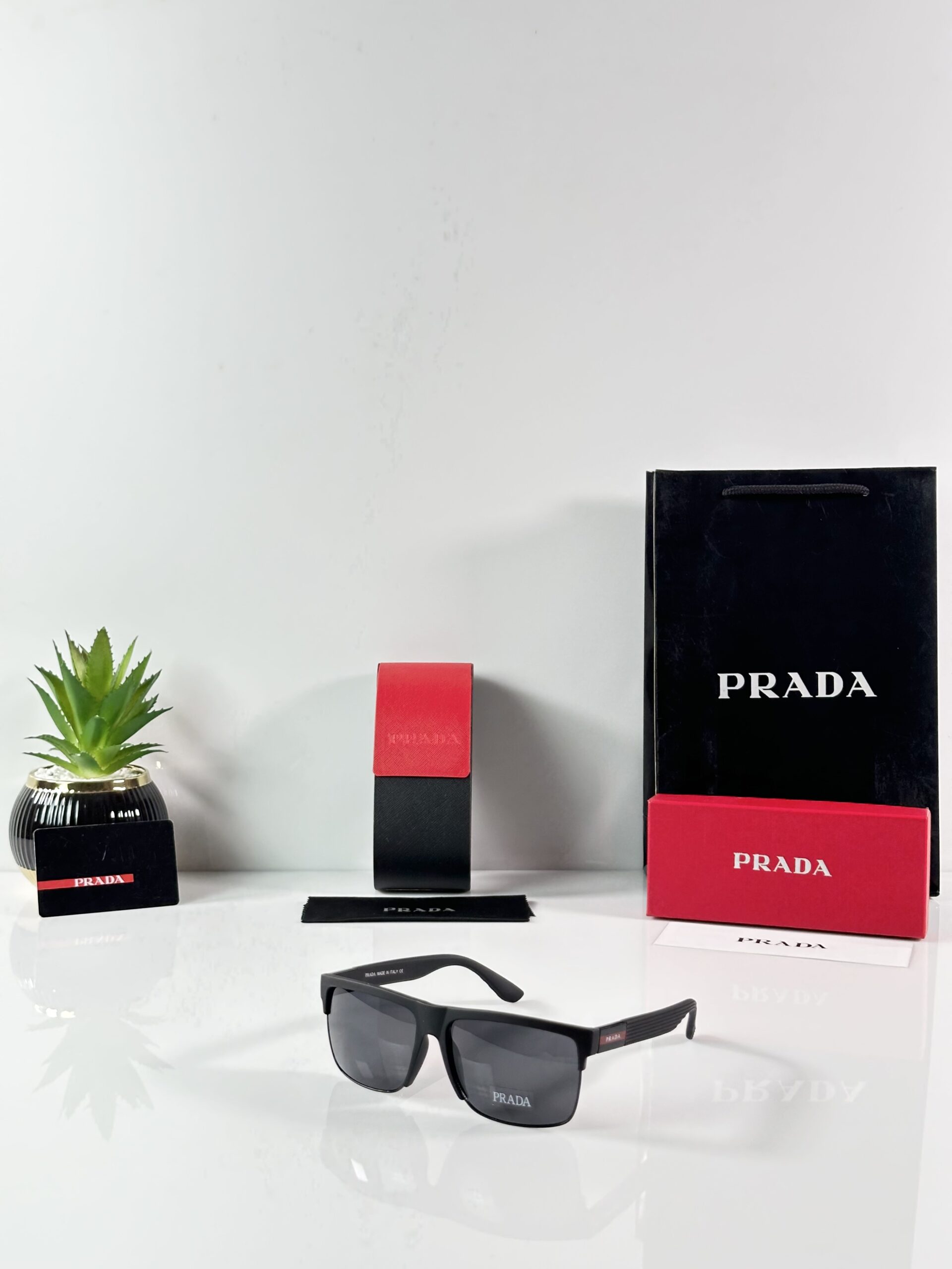 Prada_69_Mate_Black