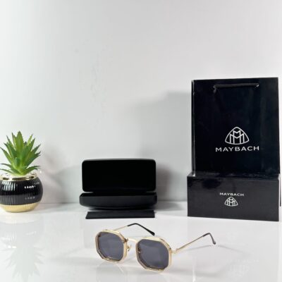Maybach 2189 Gold Black