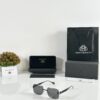 Maybach 1018 Black
