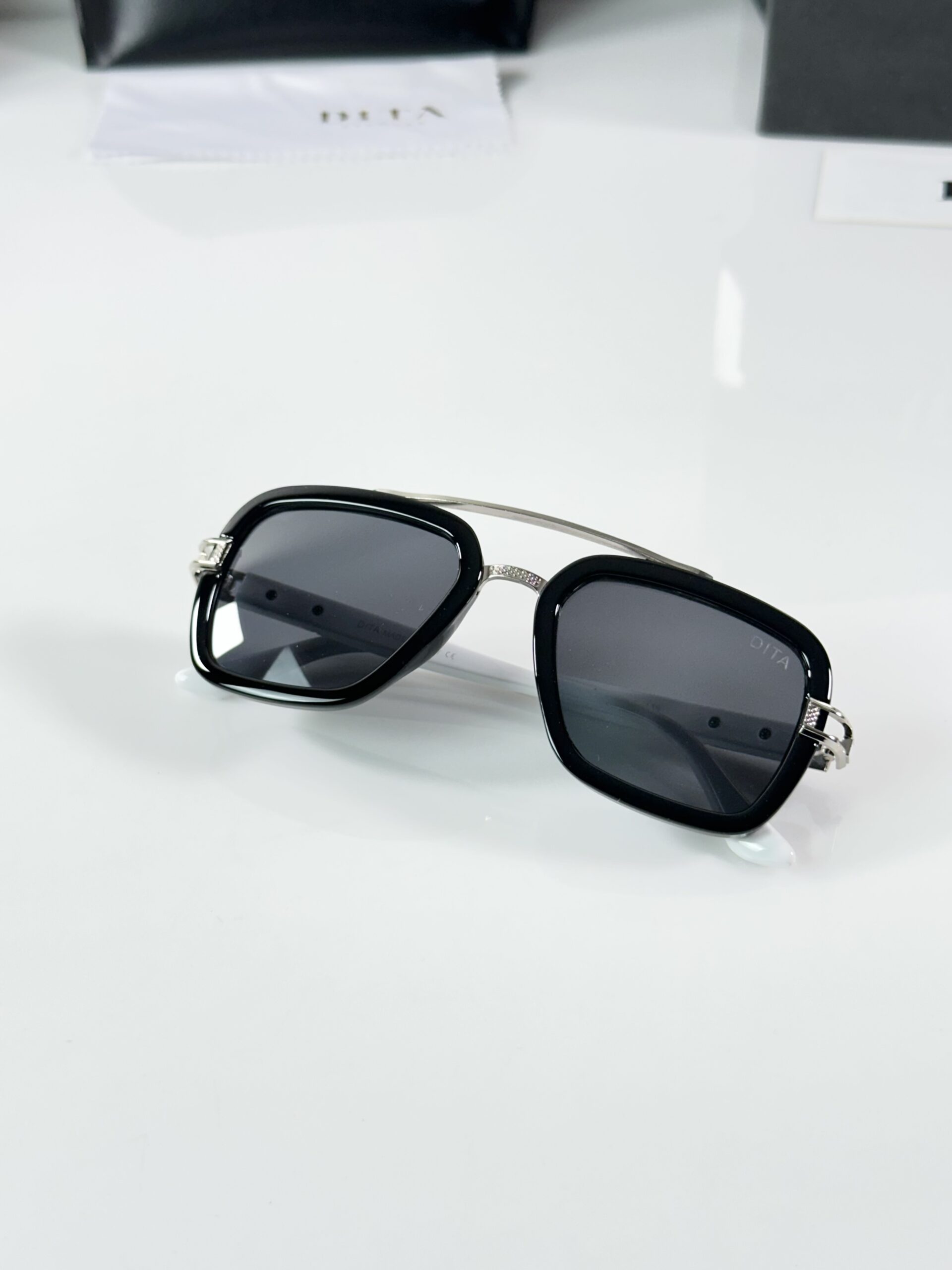 Dita 335 Black White - Image 3