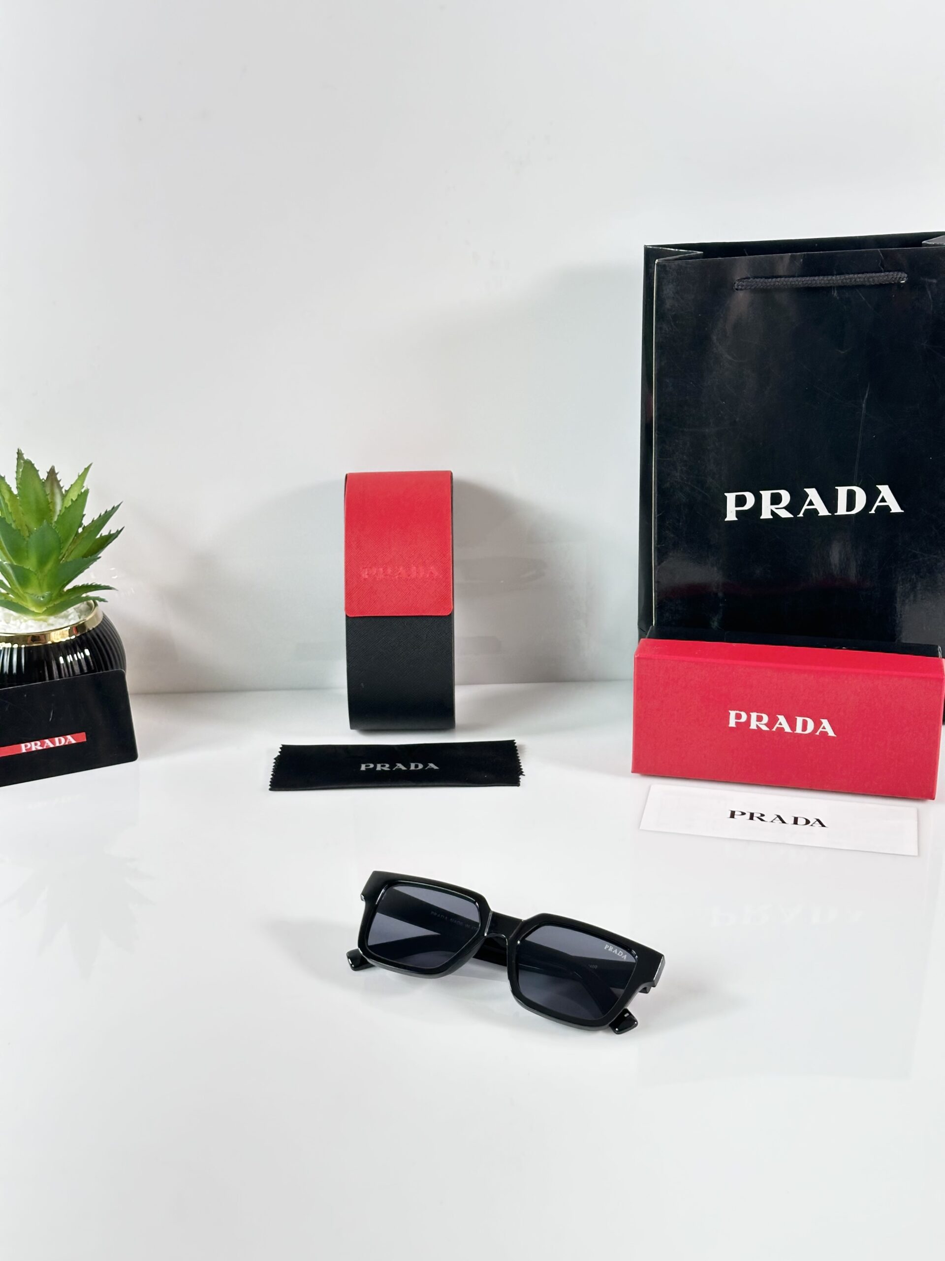 Prada_8720_Shine_Black - Image 4